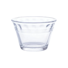 Flanera de Vidrio 5.5 oz (164 ml) - Santos