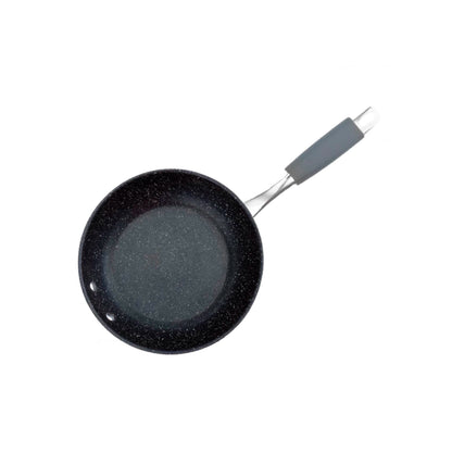 Sarten Acero Inoxidable Anthiadherente 26cm - Fraciel