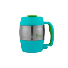 Termo Taza Tidal Wave Kiwi 1.5L - Bubba