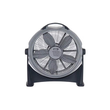3 Speed ​​Air Fan - FREAL-2020 - Man