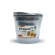 Contenedor para Cereal Cerealero - 6 piezas - Freshpod