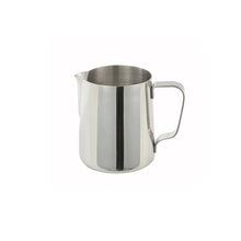 Jarra para Espumar Acero Inoxidable 414ml - WP-14 - Winco