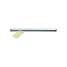Portacomanda Aluminio 61x5cm - ODR-24N - Winco