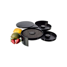 Escarchador Triple GR-3 - Winco