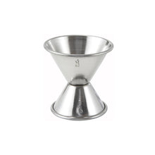 Jigger Medidor Doble 3/4 y 1 1/2oz - J-3 - Winco