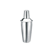 Shaker Coctelera 3 Piezas Classic 26cm - BS-3P - Winco