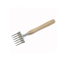 Picahielo de 6 Puntas 22cm - ICH-9 - Winco