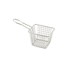 Mini Canasta Para Fritura - FBM-433T - Winco