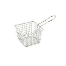 Mini Canasta para Fritura - FBM-443S - Winco