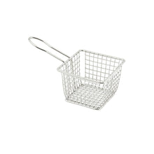 Mini Canasta para Fritura - FBM-443S - Winco