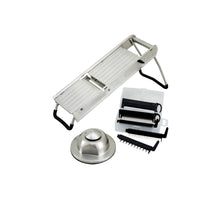 Mandolina Acero Inoxidable - MDL-15 - Winco