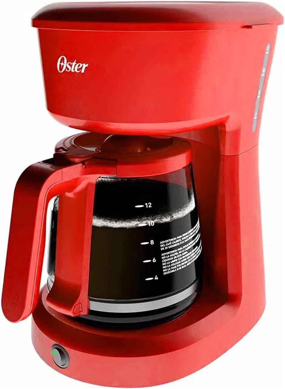 Combo Oster 4pz Licuadora Cafetera Sandwichera Blend N Go