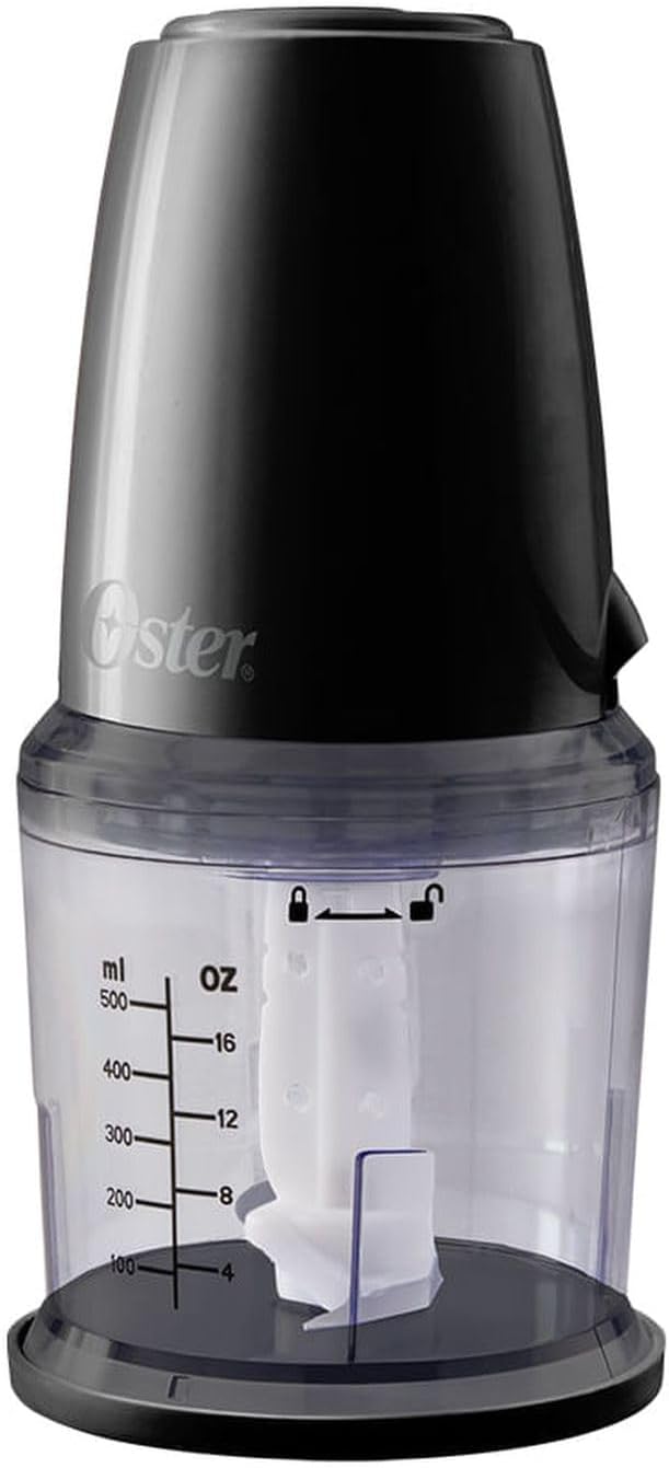 Combo Oster 5 en 1 Licuadora Hervidor Batidora Procesador