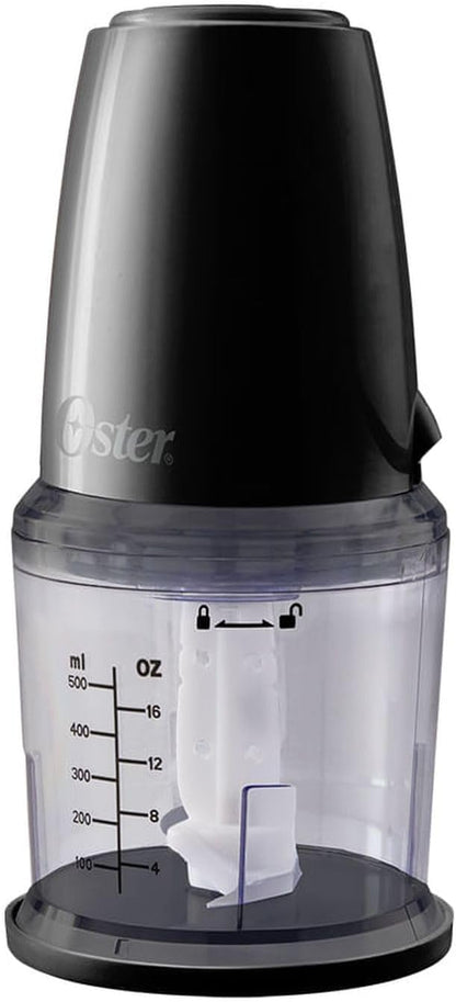 Combo Oster 5 en 1 Licuadora Hervidor Batidora Procesador