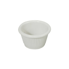 Ramekin Estriado 44ml / 1.5oz - RFM-1W - Winco