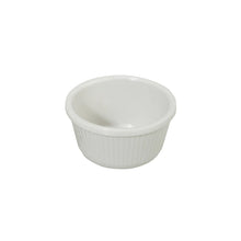 Ramekin Estriado 59ml / 2oz - RFM-2W - Winco