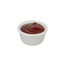 Ramekin Estriado 118ml / 4oz - RFM-4W - Winco