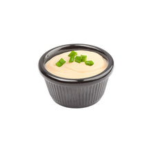 Ramekin Estriado 118ml / 4oz - RFM-4K - Winco