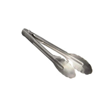 Pinza Para Pan Acero Inoxidable 23cm - Winco