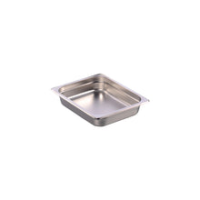 Inserto Medio 1.5 pulgadas Acero Inoxidable Caledonia - Rhino