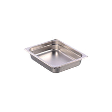 Inserto Medio 1.5 pulgadas Acero Inoxidable Caledonia - Rhino