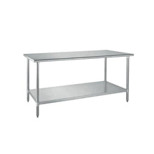 Mesa de Trabajo Isla 150 cm - MTI-150 - King