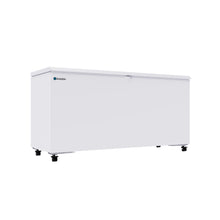 Congelador Tapa Cofre 687L - CPC25 - Metalfrio