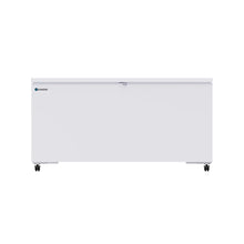 Congelador Tapa Cofre 687L - CPC25 - Metalfrio