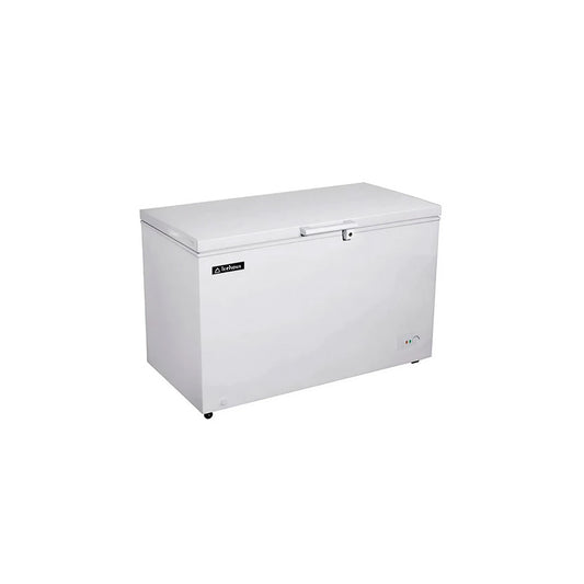 Refrigerador y Congelador 16 pies Horizontal - CTC-16 - Icehaus