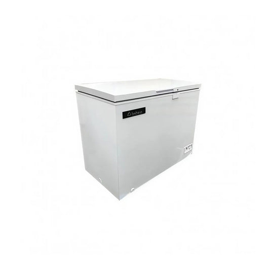 Refrigerador y Congelador Horizontal 7pies - CTC-07 - Icehaus