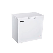 Congelador y Refrigerador Horizontal - CTC-05 - Icehaus