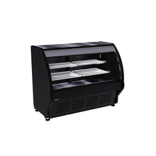 Vitrina Cremera Curva 253L - VCM-150 - Metalfrio