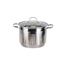 Bateria de Cocina Zepter - 12 piezas - Fraciel