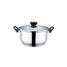 Bateria de Cocina Fernanda - 12 piezas - Fraciel