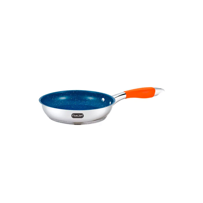 Bateria de Cocina Florida - 13 piezas - Fraciel – Cristaleria La Unica