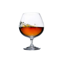 Copa Brandy Gastro 690ml - Bohemia Royal Crystal