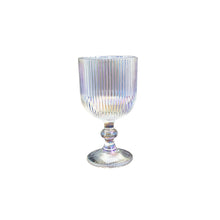 Copa Labrada Agua Venecia Tornasol 370ml - Vittori