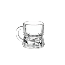 Tarro Tequilero Mini de Vidrio 20ml - Vittori