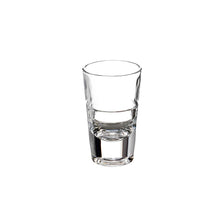 Vaso Caballito Tequilero Anillos 60ml - Vittori
