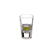 Vaso Caballito Tequilero Anillos 60ml - Vittori