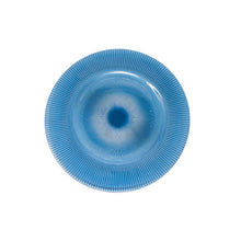 Plato Base Venecia 33.5cm Cobalto - Vittori