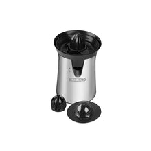 Exprimidor Electrico de Citricos - CJ4000S - B&D