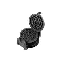 Waflera Redonda Giratoria Belga - WM1000B - B&D