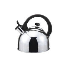 Tetera Hervidor Nubia Acero Inoxidable 2L - Magefesa