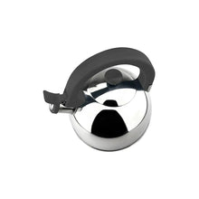 Tetera Hervidor Nubia Acero Inoxidable 2L - Magefesa