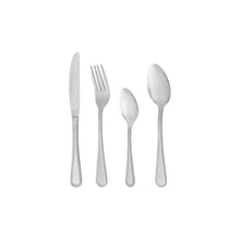 Juego de Cubiertos Bari - 24 piezas - Magefesa