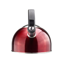 Tetera Hervidor Sabal Acero Inoxidable 2L - Magefesa