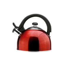 Tetera Hervidor Sabal Acero Inoxidable 2L - Magefesa