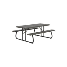 Mesa Plegable Picnic Bronce 1.82m - LIFETIME