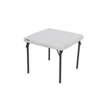 Mesa Plegable Infantil Cuadrada 61cm - LIFETIME